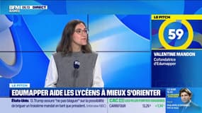 Edumapper aide les lycéens à mieux s'orienter
