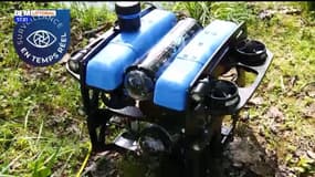 Objectifs innovations : Lilaea, la start-up qui s’attaque aux défis environnementaux liés à la qualité de l’eau