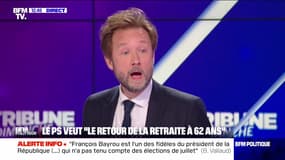BFM Politique - Dimanche 15 décembre 2024