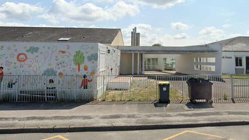 LOIRE-ATLANTIQUE: UNE ÉCOLE DE NANTES FERMÉE PENDANT DEUX ANS POUR DES TRAVAUX DE MISE AUX NORMES
