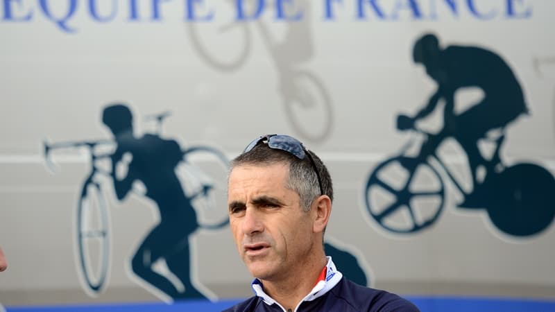 Laurent Jalabert