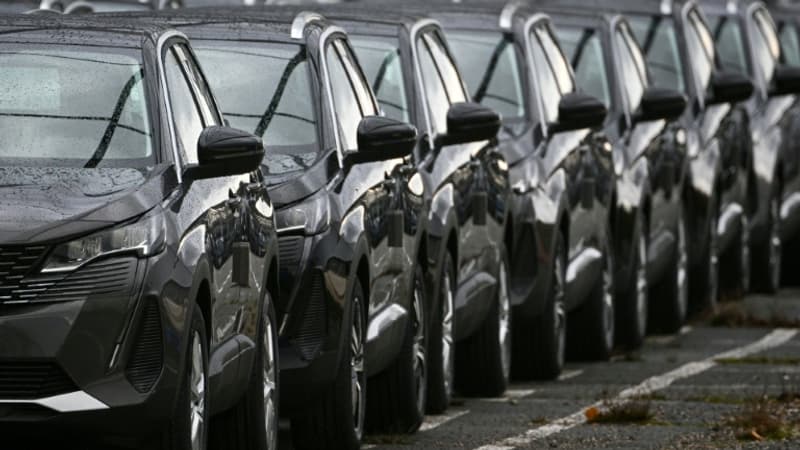 Stellantis rappelle plus de 200.000 véhicules en France: comment savoir si votre voiture est concernée et quelle est la marche à suivre?