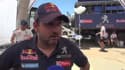 Dakar 2016 - Loeb "C'était un peu soûlant"