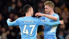 De Bruyne