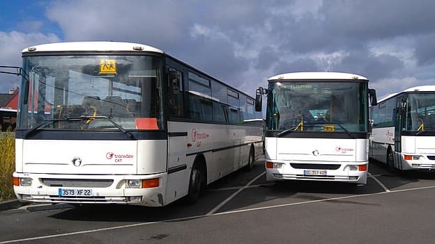TRANSPORT SCOLAIRE: 182 CONDUCTEURS TESTÉS POSITIFS À L'ALCOOL OU AUX STUPÉFIANTS DEPUIS DÉBUT 2025