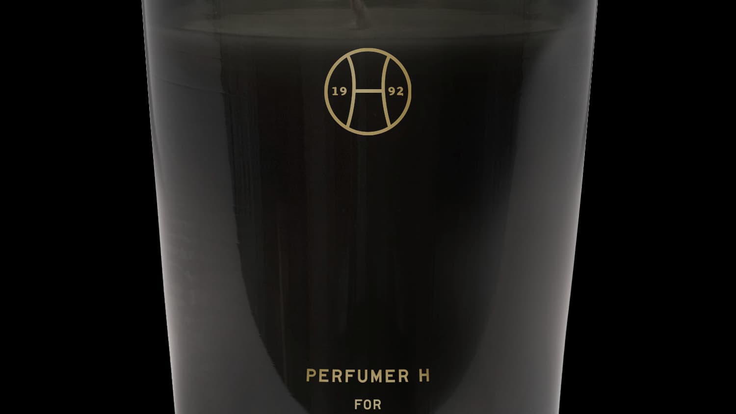 Bougie Perfumer H 