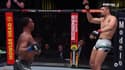 UFC : Hill inflige un KO phénoménal à Walker
