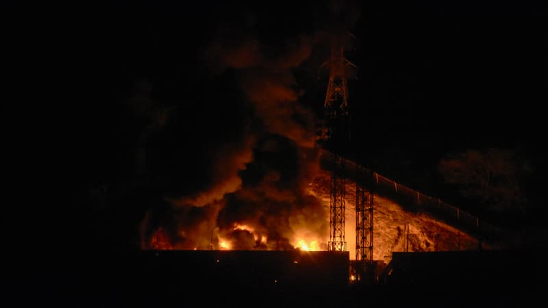 DIRECT. Venezuela: des explosions entendues, Caracas dénonce "la très grave agression militaire" des États-Unis