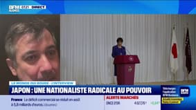 Y a-t-il un risque lié à la dette à cause des Japonais ?