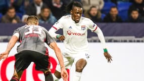 Bertrand Traoré