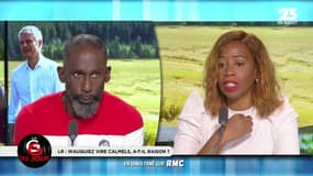 La GG du jour : Laurent Wauquiez vire Virginie Calmels, la numéro 2 de LR - 18/06
