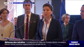 Buzyn, candidate malgré elle ?