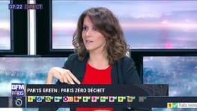 Par'is Green: Acheter en vrac, le nouveau mode de vie zéro déchet