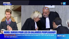Villeneuve-d'Ascq: deux anciennes salariés d'une crèche People & Baby condamnées