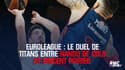 Euroleague : duel de titans entre Nando de Colo et Vincent Poirier
