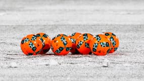 Ballons football