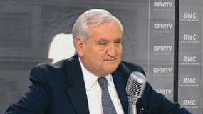 Jean-Pierre Raffarin, ancien Premier ministre