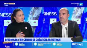 Var Business du mardi 15 octobre - Brignoles : 1er centre de création artistique 