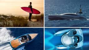 Voici comment les constructeurs auto se tournent vers la mer