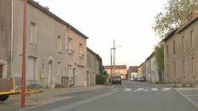 Sancy, en Meurthe-et-Moselle