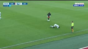 Boulogne tenue en échec, un barrage sera nécessaire pour accéder à la Ligue 2