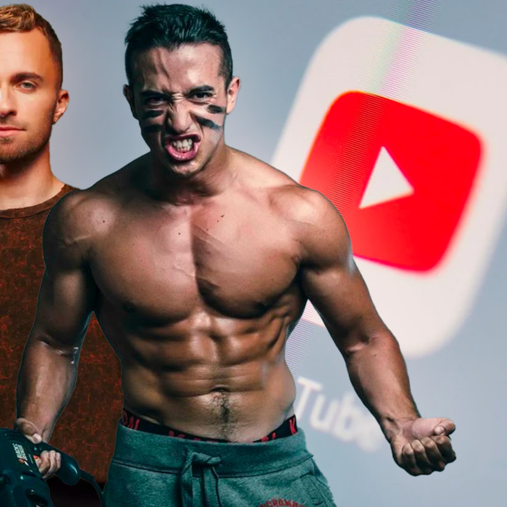 GraphicBanger 🎨 в X: „@TiboInShape Euh... CHEF??? 🇫🇷👨🏻‍🍳  t.co5wOqZbr7jv“  X