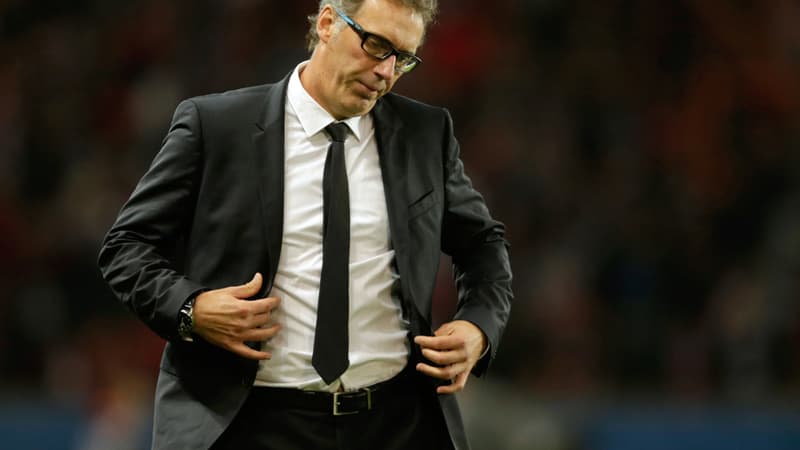 Laurent Blanc