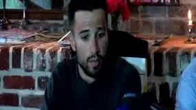 Bouhanni : "Je suis encore jeune"