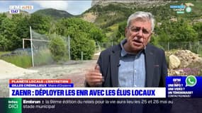 Planète Locale du mercredi 22 mai - ZAENR : déployer les ENR avec les élus locaux