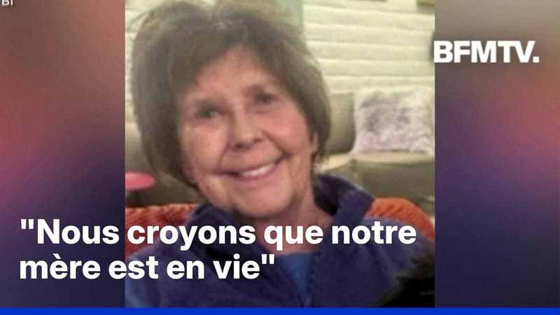 Un suspect interpellé en lien avec l'enlèvement de la mère d'une présentatrice star de la télévision américaine