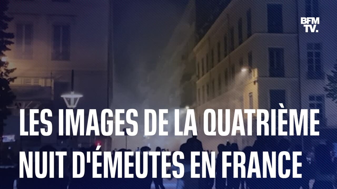 Philadelphie : scènes de pillages ethniques massifs cette nuit (VIDÉO