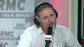 Les compliments de Petit à la charnière centrale du Brésil