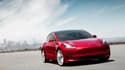 Sur les cinq premiers mois de l'année, AAA Data a recensé 8083 immatriculation de Tesla Model 3 en France.