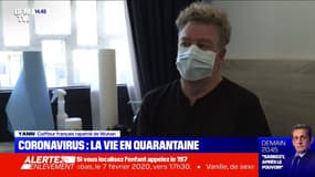 Coronavirus: confinés à Carry-le-Rouet, les rapatriés cherchent à reprendre un semblant de vie normale