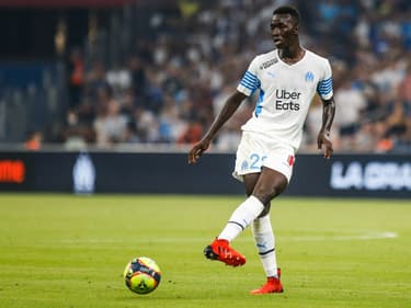 Pape GUEYE