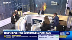 La semaine de Marc - 19/12