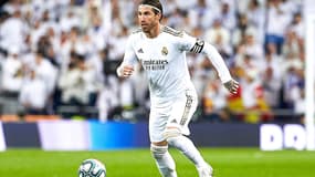 Sergio Ramos