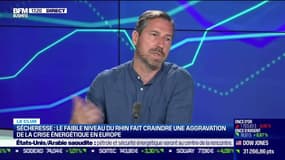 USA: Les ventes au détail augmentent de 1% en juin, plus qu’attendu - 15/07