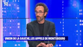 Union de la gauche: les appels de Montebourg (2) - 10/12