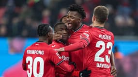 Leverkusen
