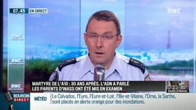 "Martyre de l'A10": "Ni les magistrats, ni les gendarmes n'ont abandonné"