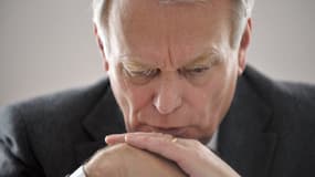 Le Premier ministre JEan-Marc Ayrault