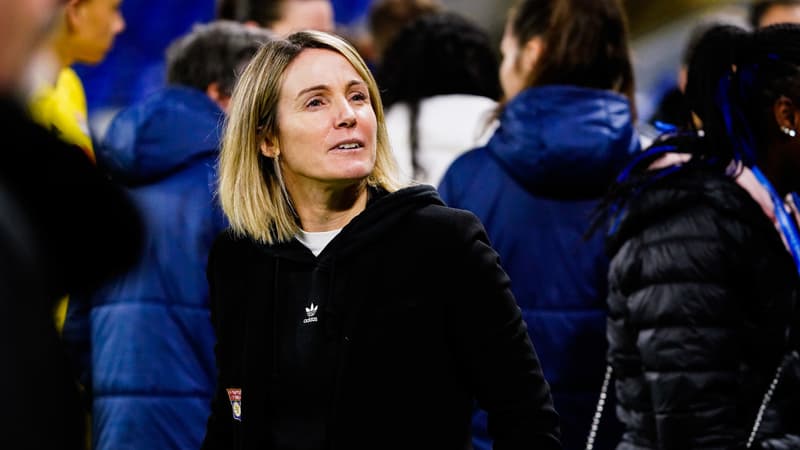 Mercato: Bompastor prolonge avec l'OL et s’éloigne des Bleues