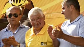 Raymond Poulidor.