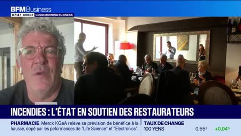 Émission du 7 août 2026