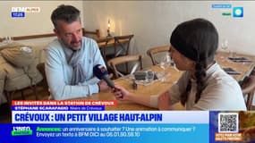 Station de Crévoux: une "situation exceptionnelle" en ce début de saison selon le maire