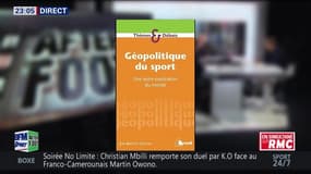After Foot du jeudi 12/10 – Partie 4/6 - La géopolitique des qualifs de la Coupe du monde 2018