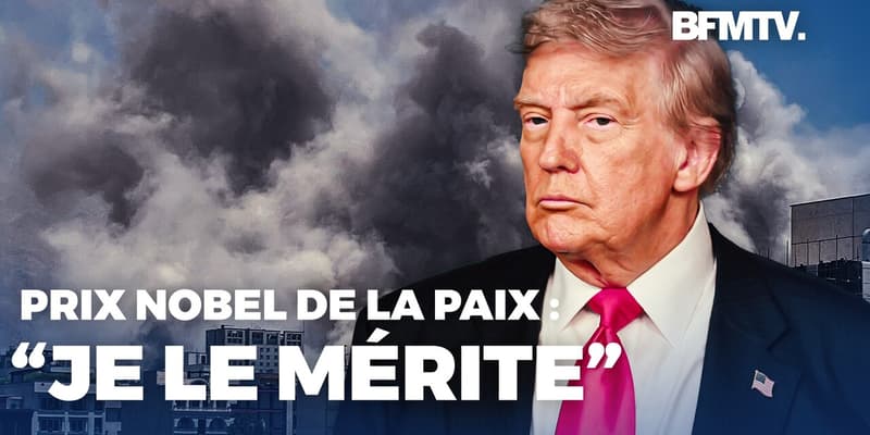 Donald Trump a-t-il vraiment mis fin à 6 guerres en 6 mois?