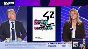 Les secrets de l’apprentissage chez 42 - 06/05