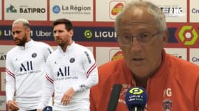 PSG-Clermont : "Je ne remercierai jamais assez le PSG" lance Gastien